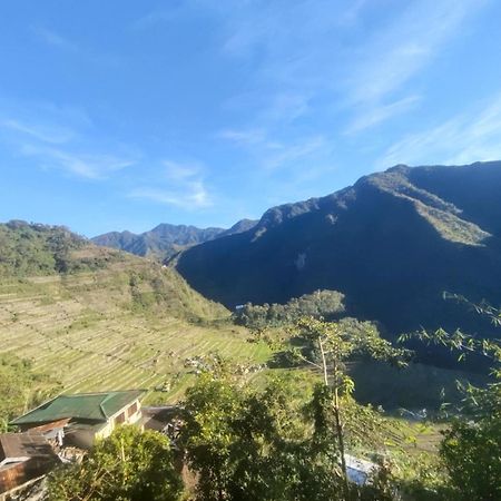 Batad Pension Ph 바나우에 외부 사진