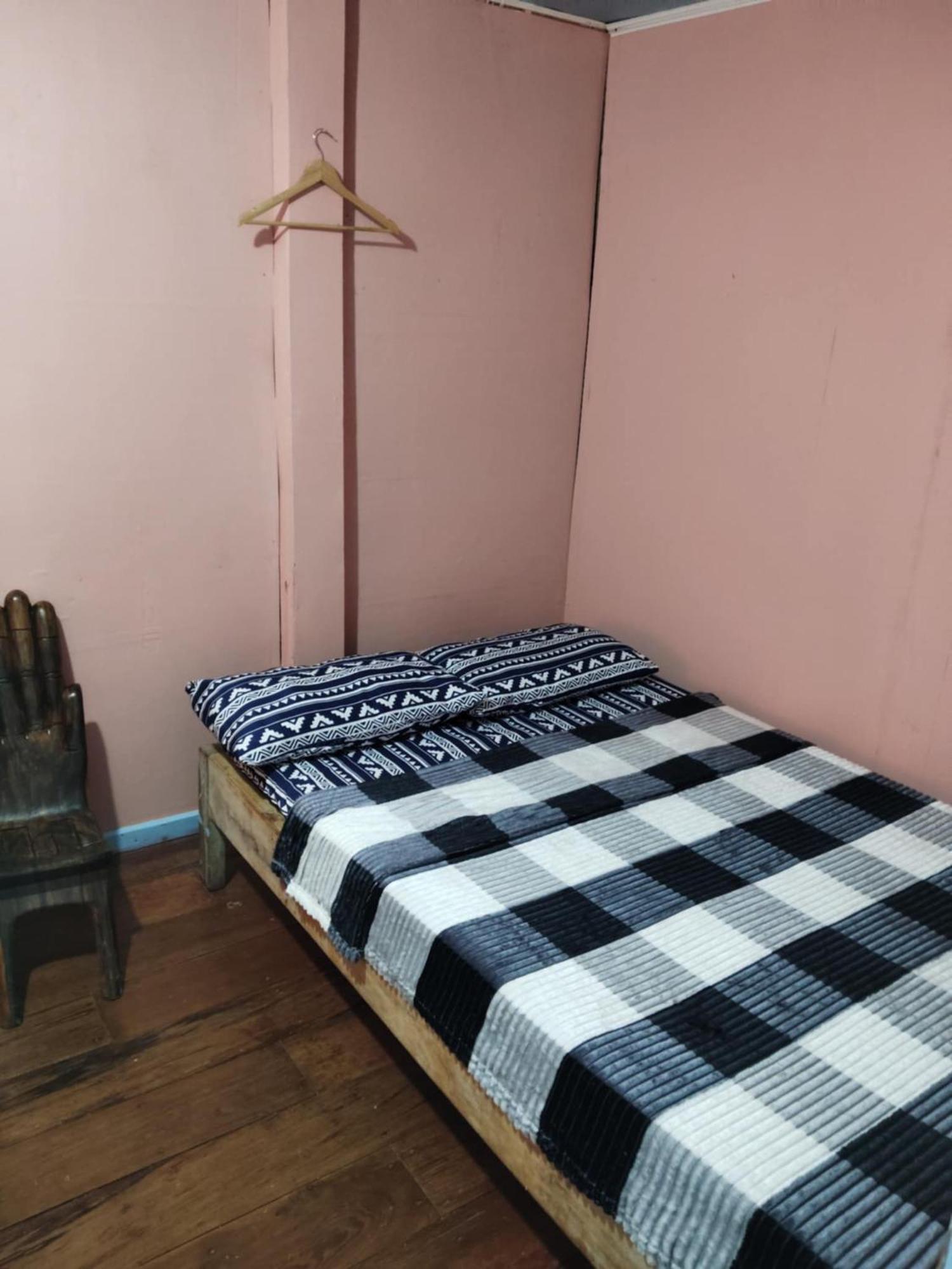 Batad Pension Ph 바나우에 외부 사진